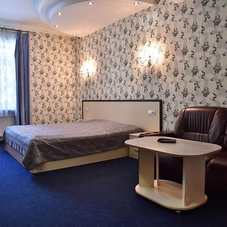 Hotel Т2 Kiev Exteriör bild